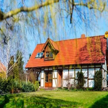 Comfortable With Terrace And Garden *